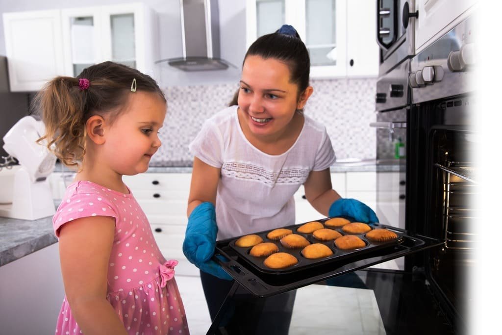 Oven Repair is the best option for repairing any problems with appliances