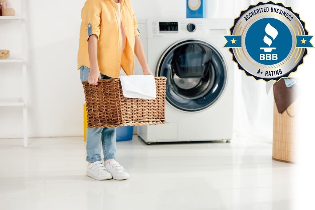 Washer repairs are affordable and durable