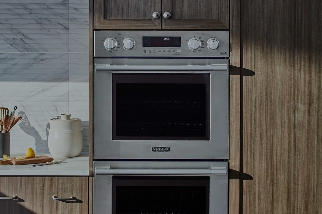 Oven Repair