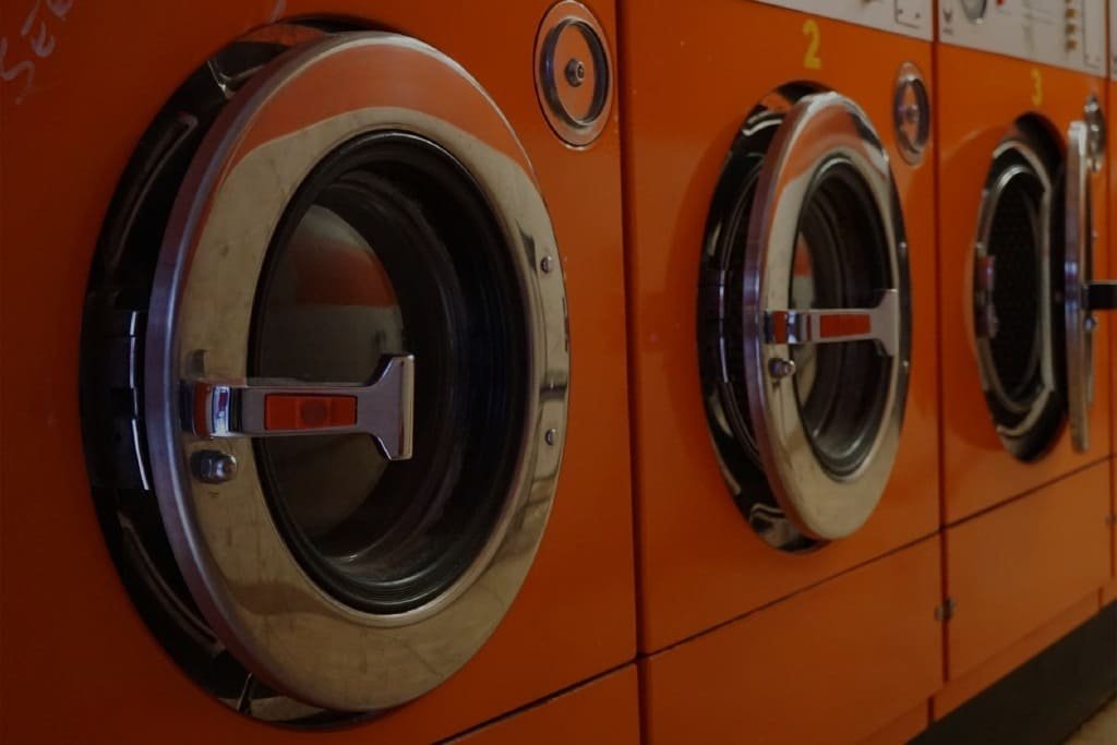 Washer Repair