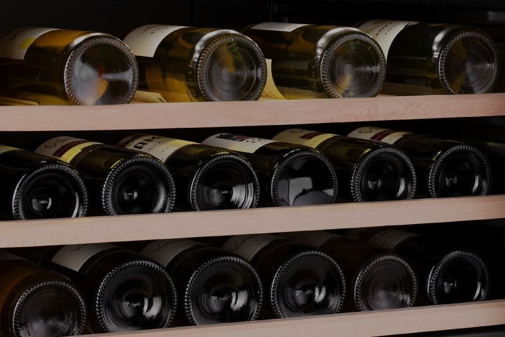 Wine Cooler Repair