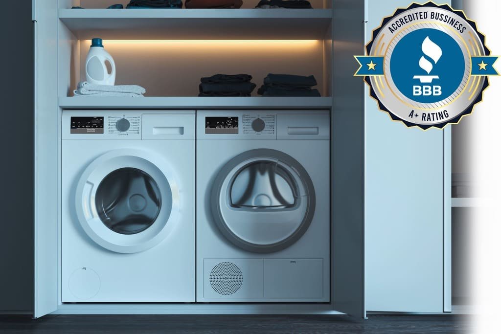 Dryer Repair gives you a durable & affordable solution.