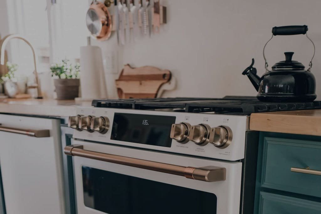 KitchenAid Range Repair Service San Diego