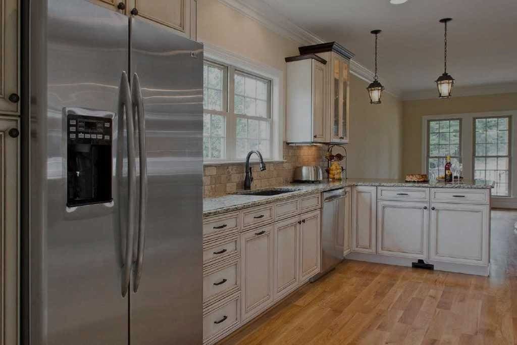 KitchenAid Ice-maker Repair Service San Diego