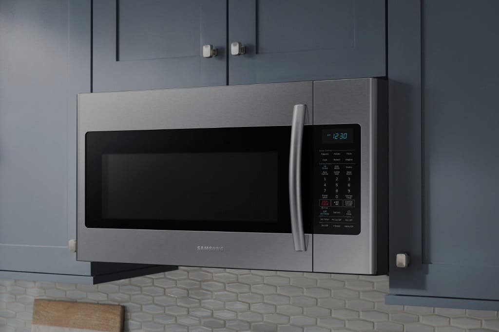 Amana Microwave Repair Service San Diego