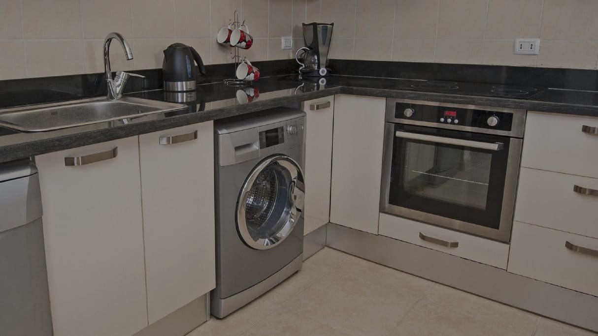 Samsung Washer Repair Service San Diego