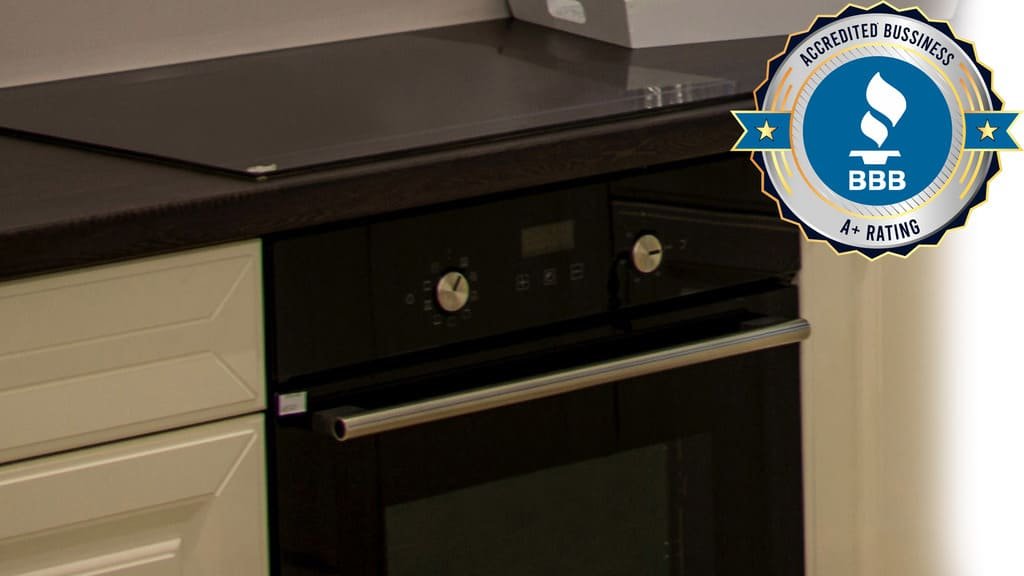 Kenmore Oven Repair service is affordable 