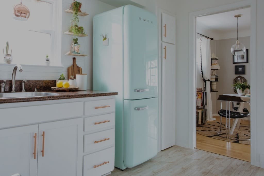 GE Refrigerator Repair Service San Diego