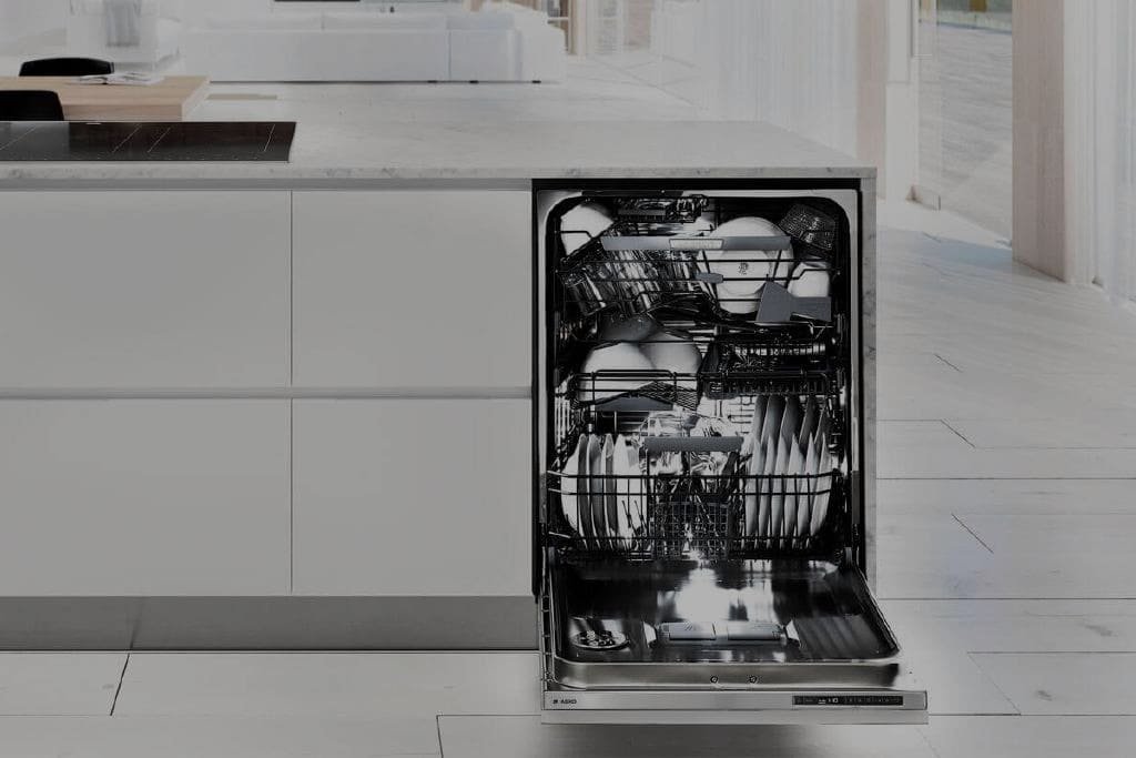 Amana Dishwasher Repair Service San Diego