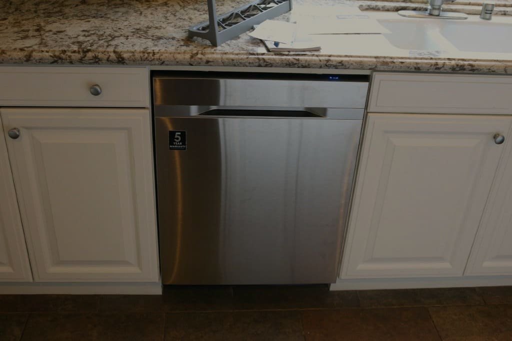 Bosch Dishwasher Repair Service San Diego