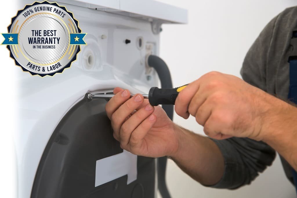 Our technician will be at your home on the same-day if you call our Frigidaire repair company