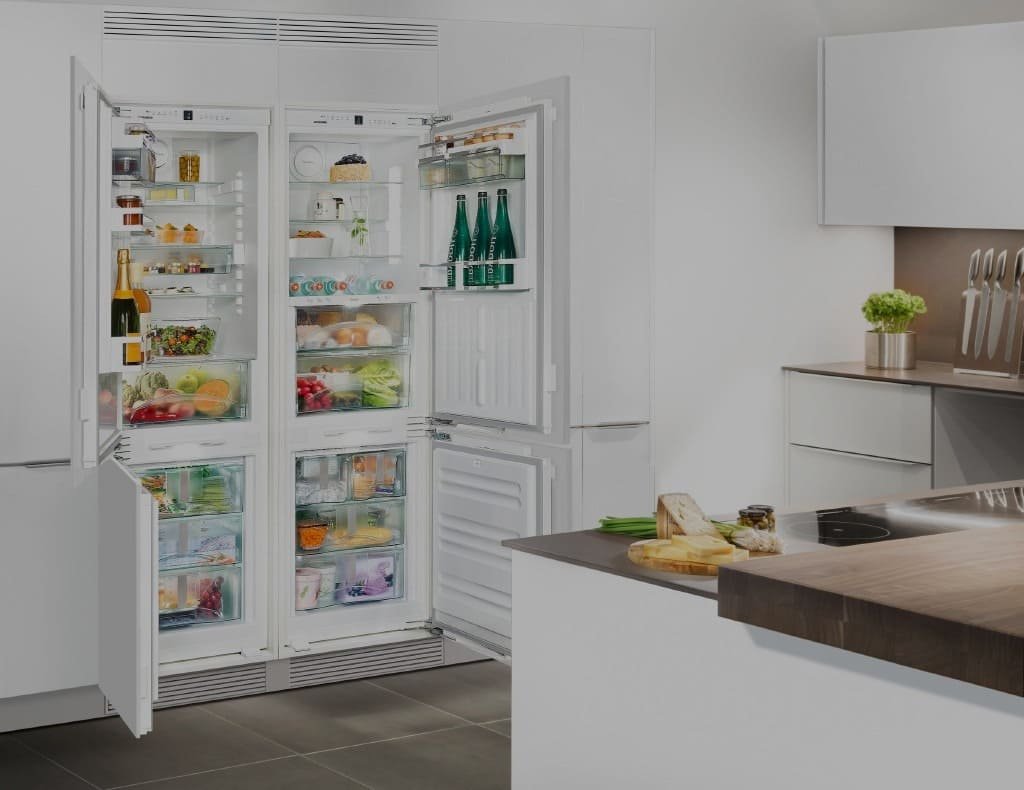 DCS Refrigerator Repair Service San Diego