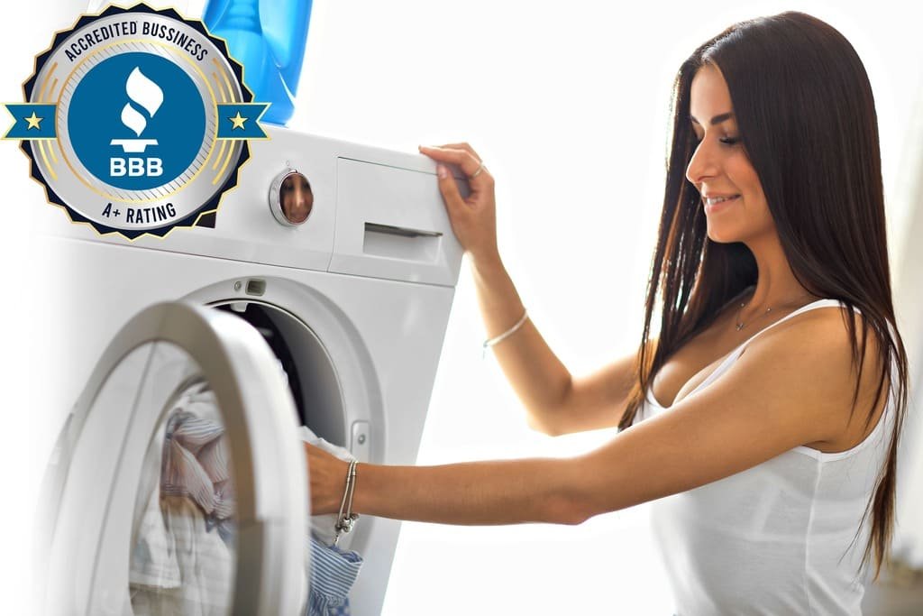 Certified Washer Repair