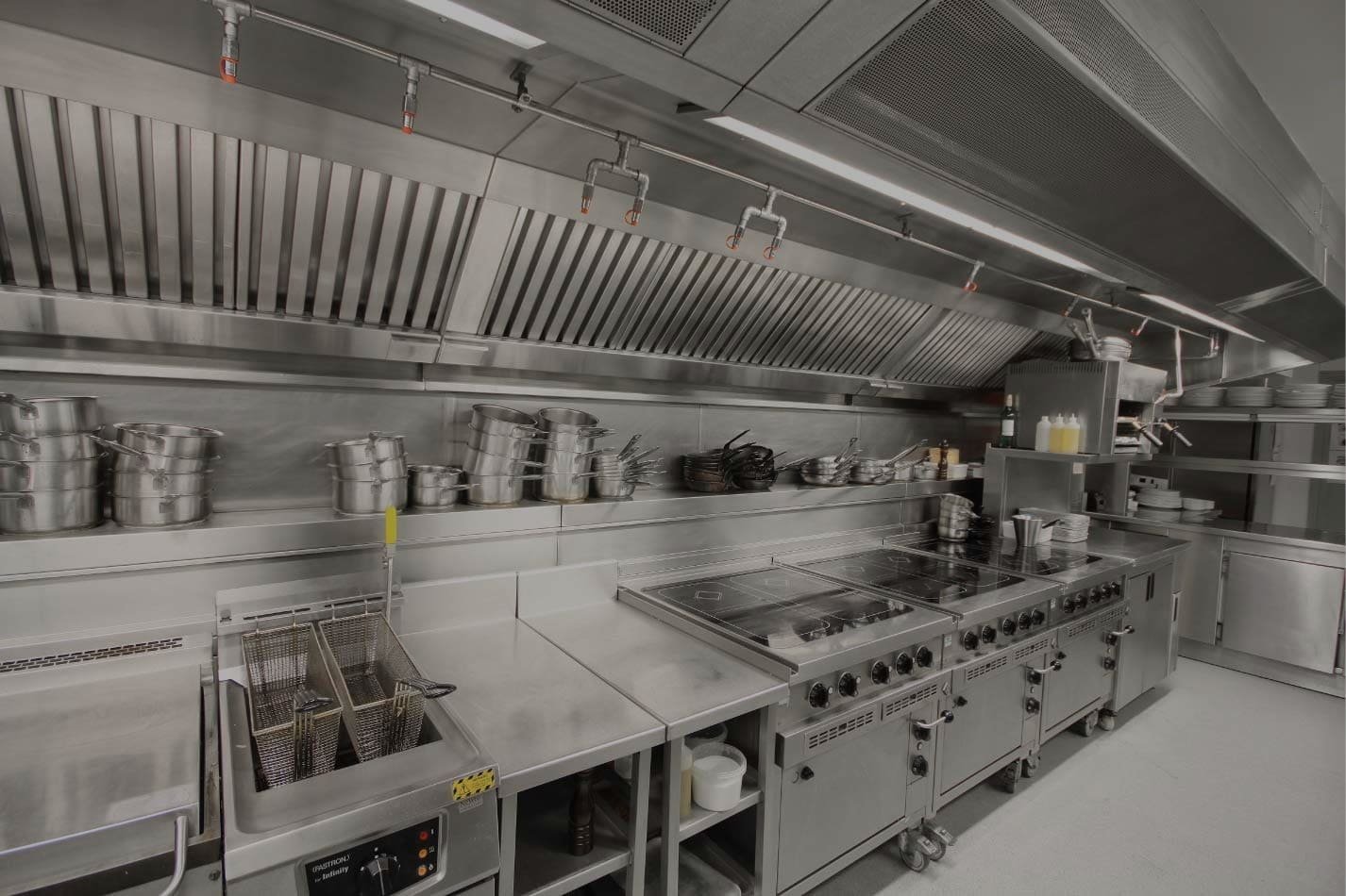 Commercial Appliance Repair Service