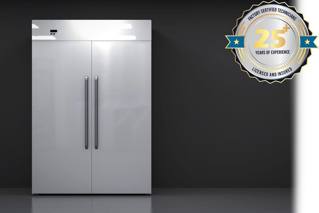 Whirlpool Refrigerator Repair Service