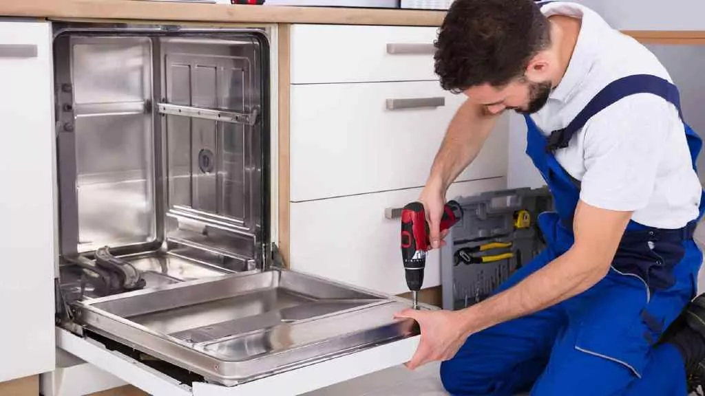 Affordable Appliance Repair Services in Oceanside CA