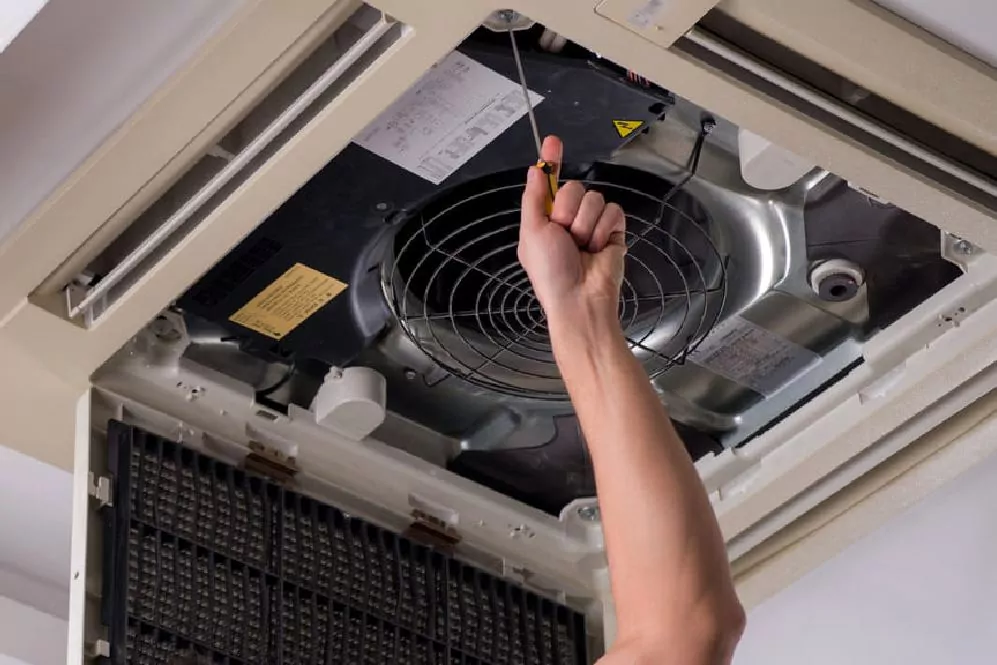 High-Quality and Trusted A/C Solutions