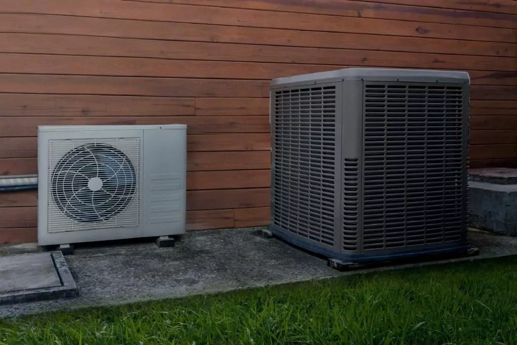 Heater Repair