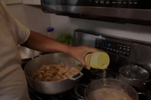How To Repair A Gas Range Or An Electric Range