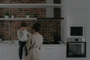 How to replace cracked outer doors in a Whirlpool Oven