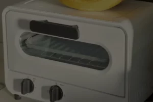 Samsung microwave control panel does not respond