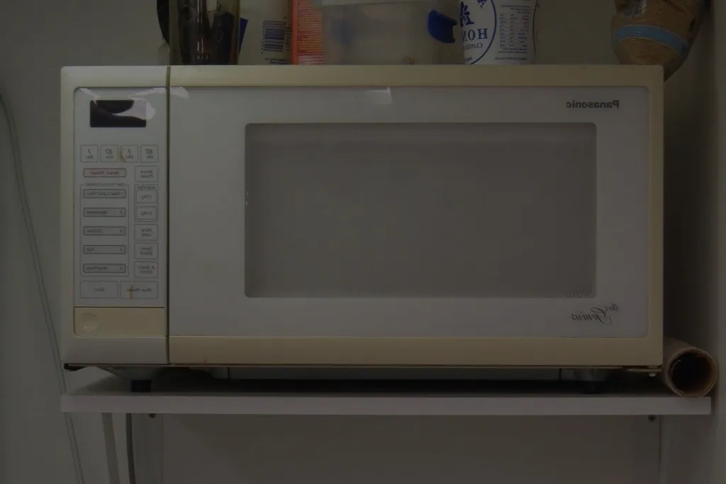 The microwave Oven does not heat — troubleshooting and repair tips