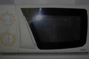 Troubleshooting Whirlpool microwave that won’t turn ON