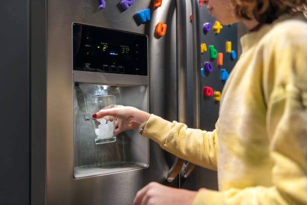 How Much Does It Cost to Repair or Replace an Ice Maker?