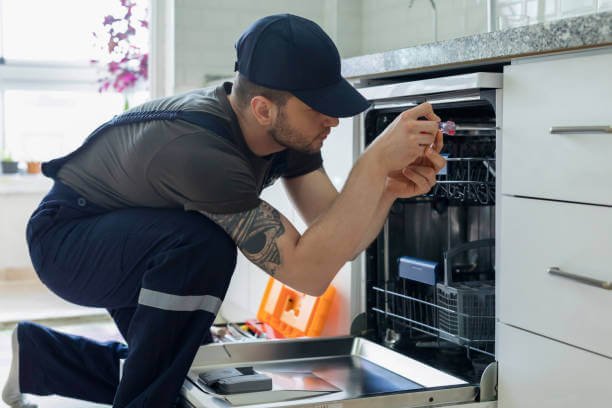 How Much Does It Cost to Repair a Dishwasher?
