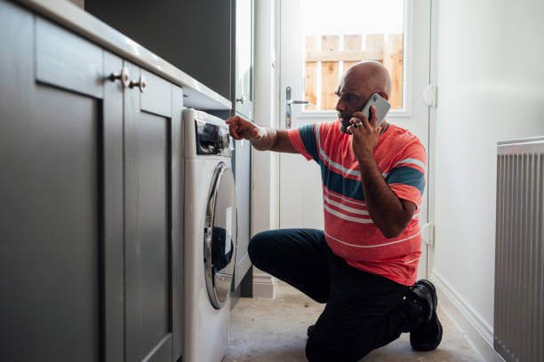 What's the Price of Appliance Repair?