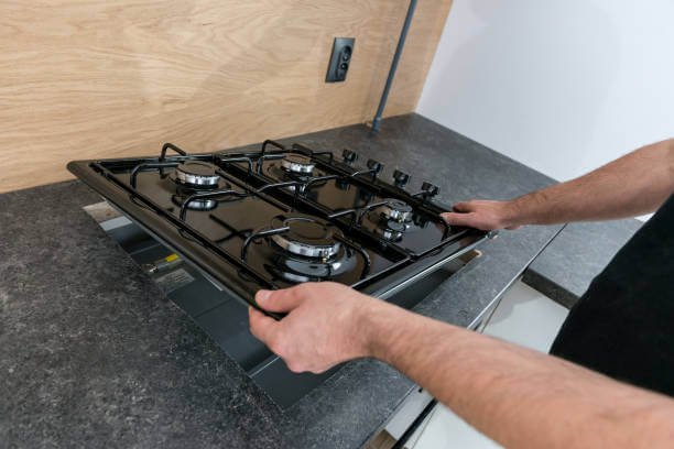 What Is the Cost of Installing a Gas Stove?