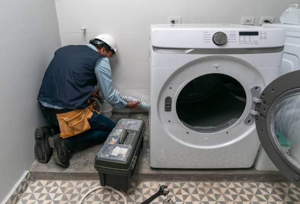 What Are the Installation Costs for Washer and Dryer Hookups?