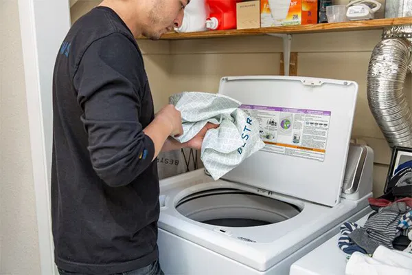 What Is an Agitator Washer? Pros and Cons