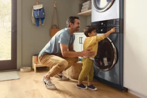 Washer Repair Cost by Problem