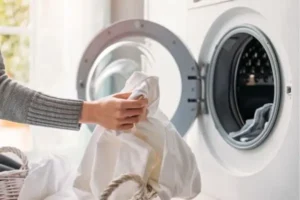 How Much Does It Cost to Repair a Washing Machine by Part?