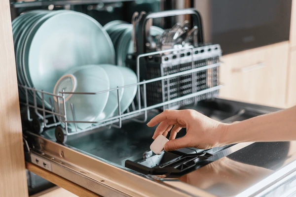 Do Dishwashers Save Water? Why You Should Wash Your Hands of Handwashing