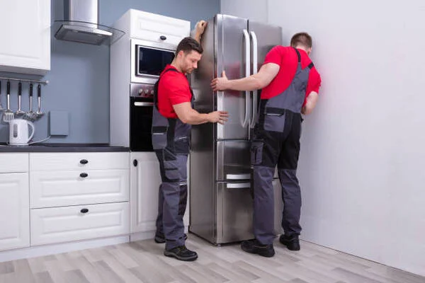 How Much Does Refrigerator Door Dent Repair Cost in 2025?