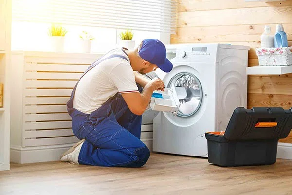 How Much Does Washing Machine Repair Cost in 2025?