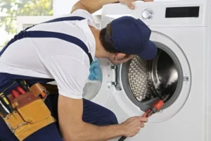 Why Your Dryer Won't Start and How to Fix It