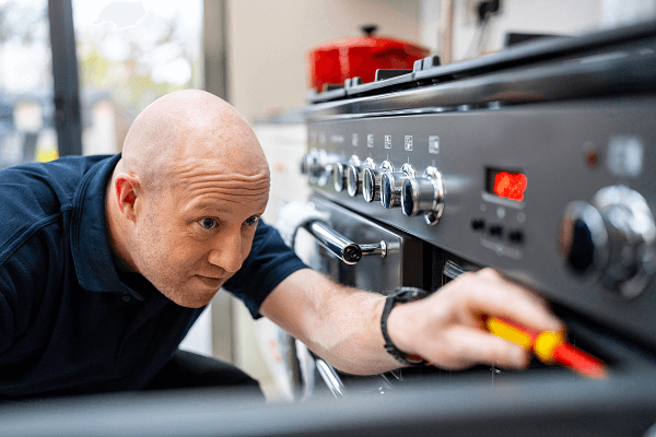 How Much Does Oven Repair Cost by Part?