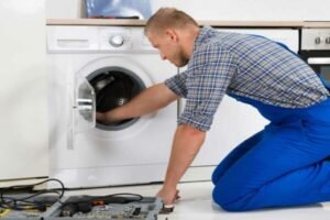 Why Is My Dryer Not Spinning? 9 Reasons and Solutions