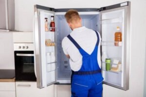 Why Is My Fridge Making A Loud Humming Noise? 6 Causes and Solutions