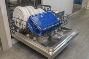 Why Is My Dishwasher Pod Not Dissolving? 5 Causes and Solutions