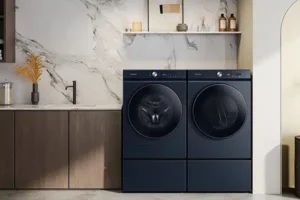 What’s Causing Your Washing Machine Burning Smell? 5 Common Culprits and Solutions
