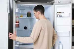 Fridge Making Clicking Noise? 6 Common Problems and How to Fix Them