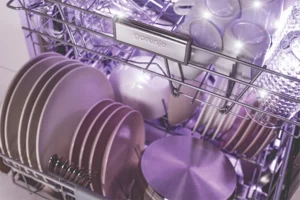 Why Is My Dishwasher Loud?