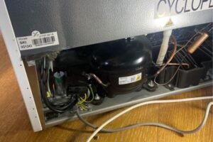 How Much Does a Refrigerator Compressor Cost in 2025?