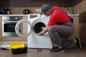 How Much Does Washing Machine Repair by Part Cost in 2025?