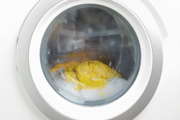 Why Is My Wash Machine Flooding When On Hot Water? 5 Causes and Solutions