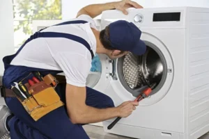 7 Causes of Dryer Fires and How to Prevent Them